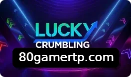 Lucky Crumbling
