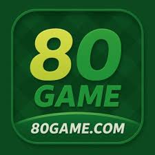 Logo da 80game